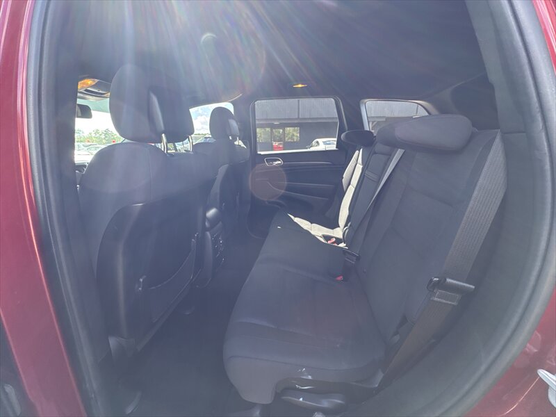 2014 Jeep Grand Cherokee Laredo   - Photo 6 - Brainerd, MN 56401