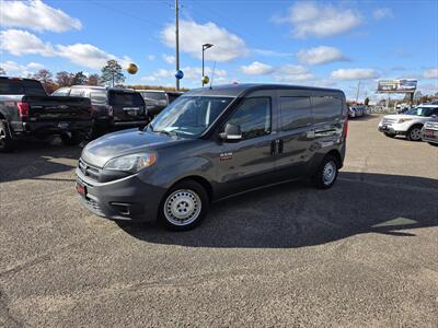 2015 RAM ProMaster City  Tradesman Van