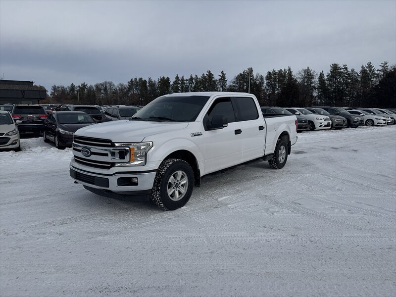 2020 Ford F-150 XLT   - Photo 1 - Brainerd, MN 56401