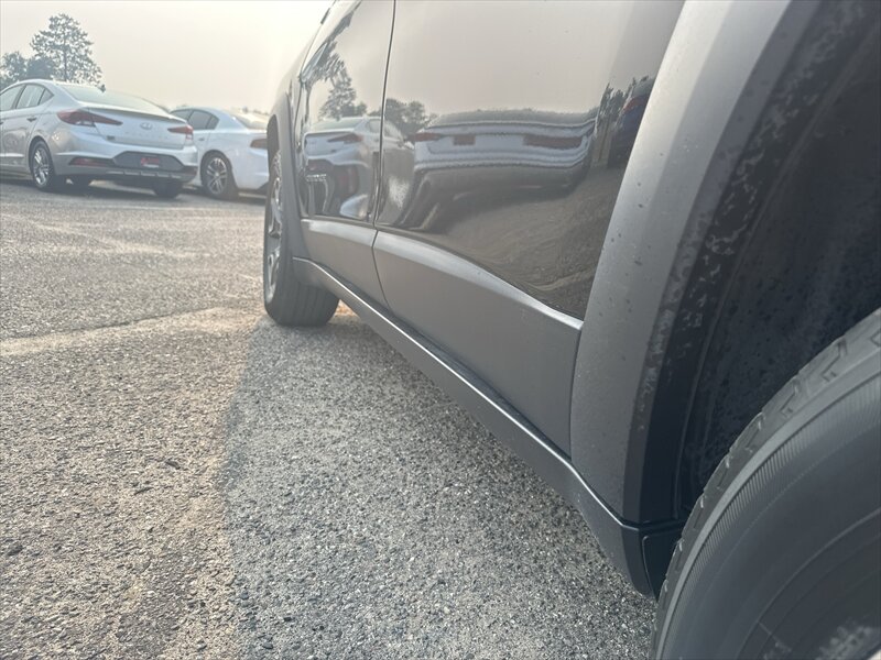 2020 Jeep Cherokee Trailhawk - Photo 8 - Brainerd, MN 56401