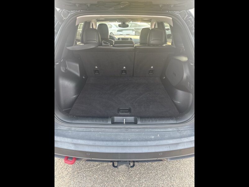 2020 Jeep Cherokee Trailhawk - Photo 11 - Brainerd, MN 56401