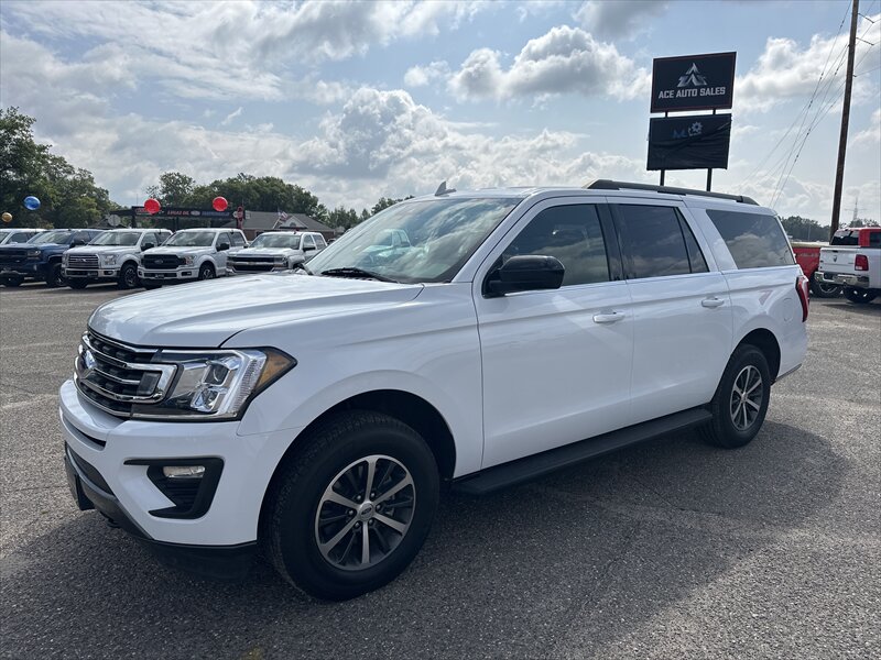 2021 Ford Expedition MAX XL - Photo 1 - Brainerd, MN 56401