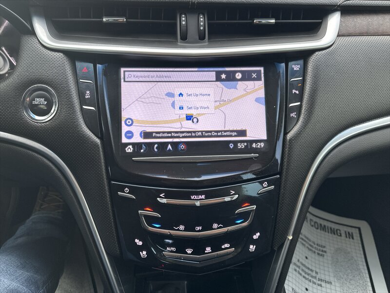 2019 Cadillac XTS Luxury   - Photo 8 - Brainerd, MN 56401