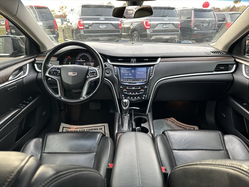 2019 Cadillac XTS Luxury   - Photo 5 - Brainerd, MN 56401