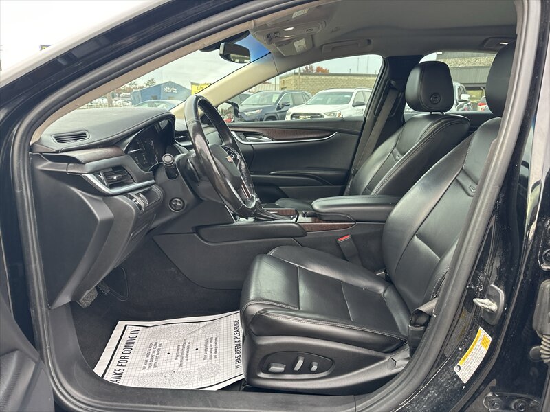 2019 Cadillac XTS Luxury   - Photo 6 - Brainerd, MN 56401