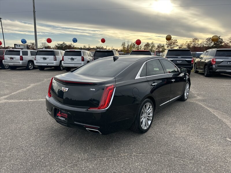 2019 Cadillac XTS Luxury   - Photo 3 - Brainerd, MN 56401