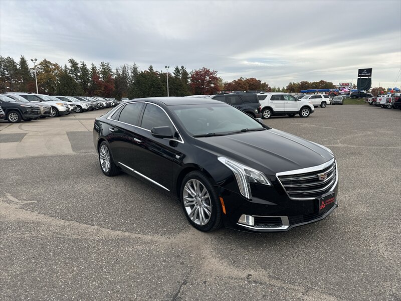 2019 Cadillac XTS Luxury   - Photo 2 - Brainerd, MN 56401