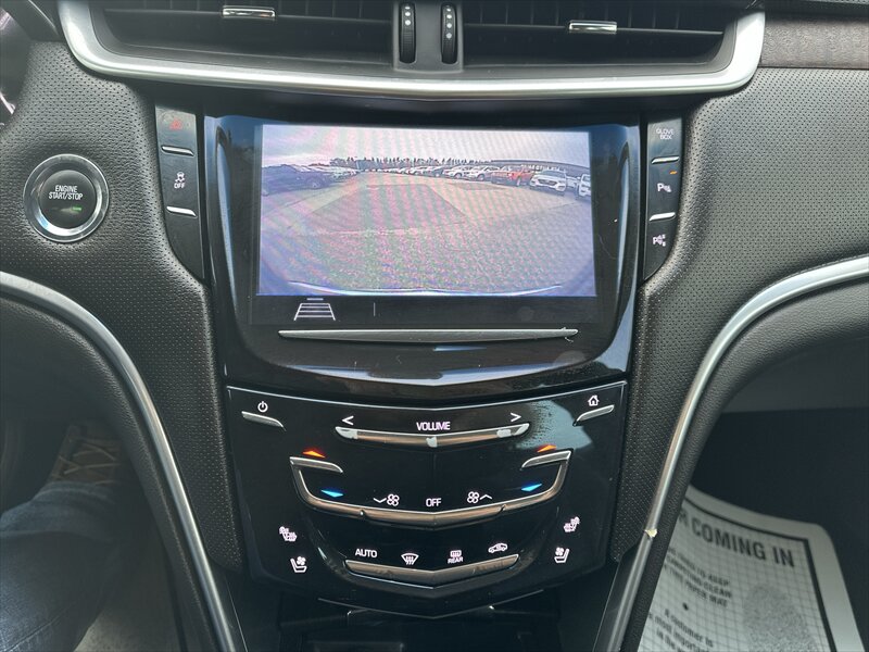 2019 Cadillac XTS Luxury   - Photo 7 - Brainerd, MN 56401