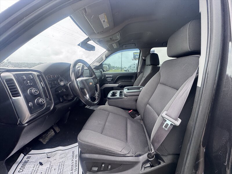 2016 Chevrolet Silverado 1500 LT - Photo 13 - Brainerd, MN 56401