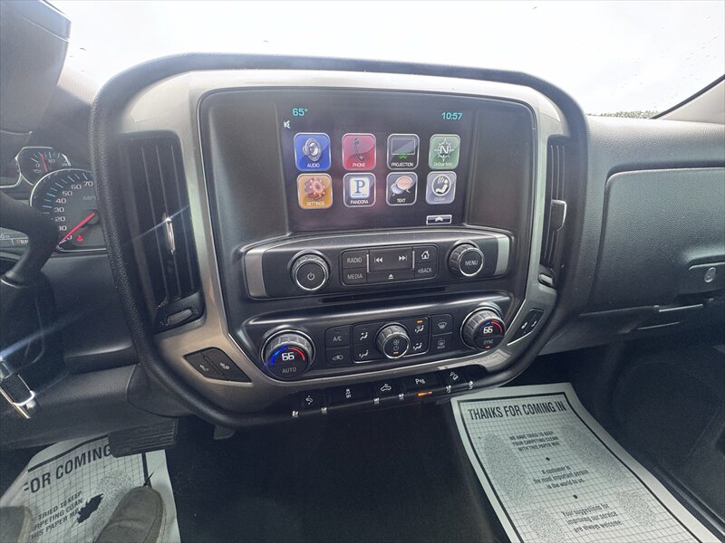 2016 Chevrolet Silverado 1500 LT - Photo 16 - Brainerd, MN 56401