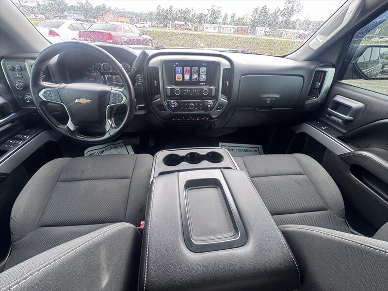 2016 Chevrolet Silverado 1500 LT - Photo 14 - Brainerd, MN 56401