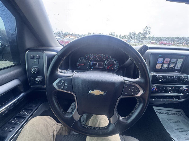 2016 Chevrolet Silverado 1500 LT - Photo 17 - Brainerd, MN 56401