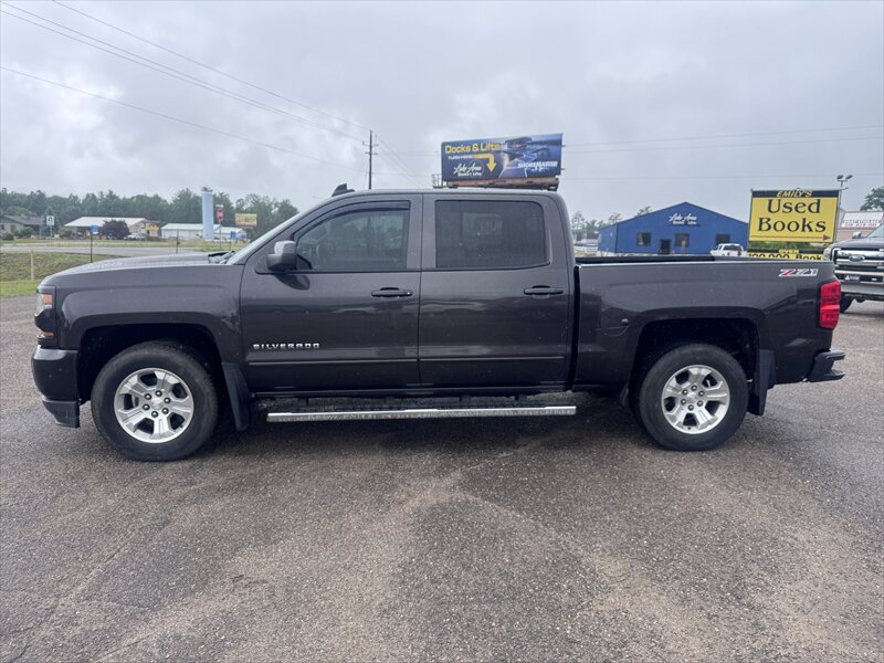 2016 Chevrolet Silverado 1500 LT - Photo 6 - Brainerd, MN 56401