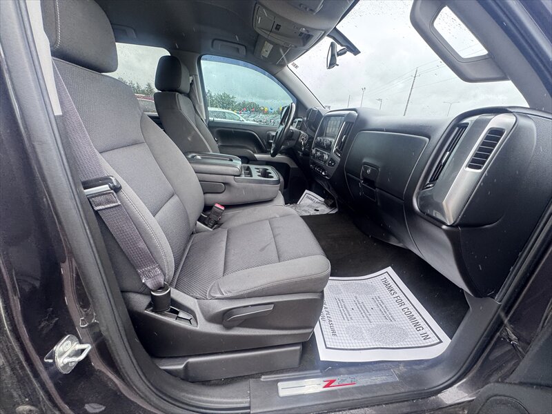 2016 Chevrolet Silverado 1500 LT - Photo 12 - Brainerd, MN 56401