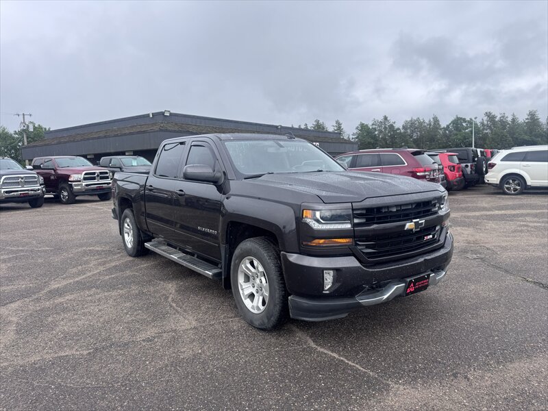 2016 Chevrolet Silverado 1500 LT - Photo 2 - Brainerd, MN 56401