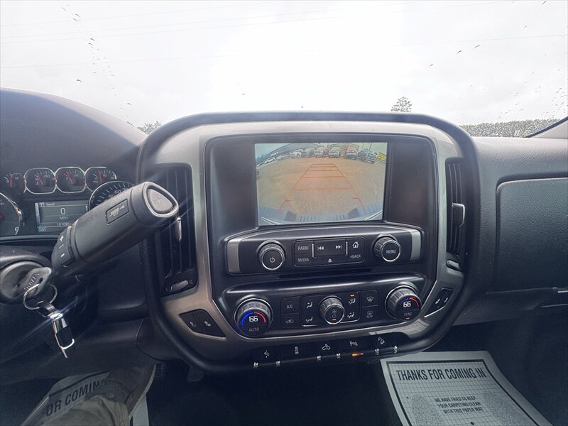 2016 Chevrolet Silverado 1500 LT - Photo 15 - Brainerd, MN 56401