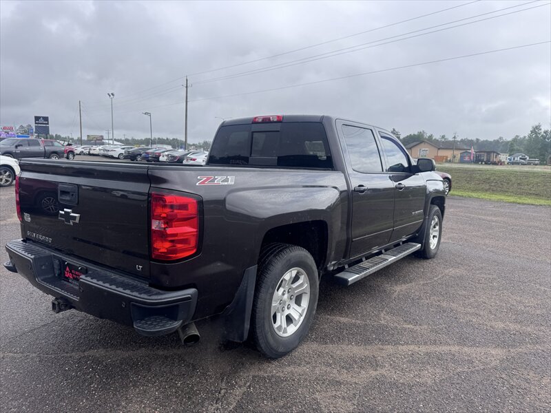 2016 Chevrolet Silverado 1500 LT - Photo 3 - Brainerd, MN 56401