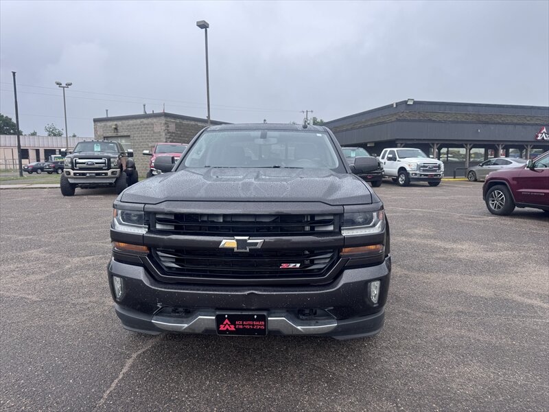 2016 Chevrolet Silverado 1500 LT - Photo 7 - Brainerd, MN 56401