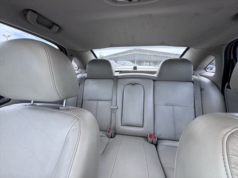 2012 Chevrolet Impala LTZ - Photo 9 - Brainerd, MN 56401