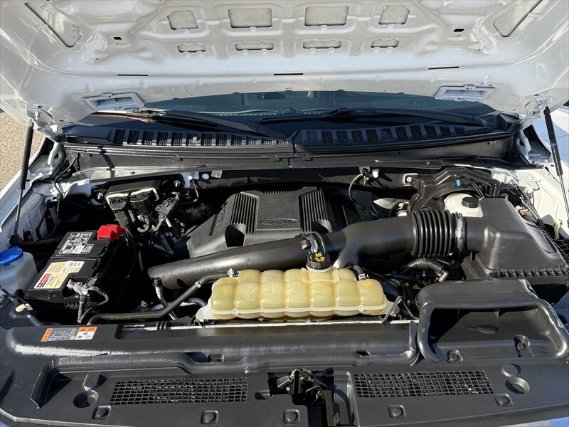 2019 Ford Expedition XLT - Photo 9 - Brainerd, MN 56401