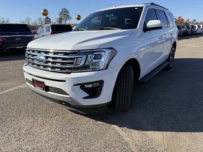 2019 Ford Expedition XLT SUV