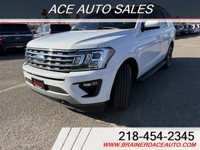 2019 Ford Expedition XLT SUV