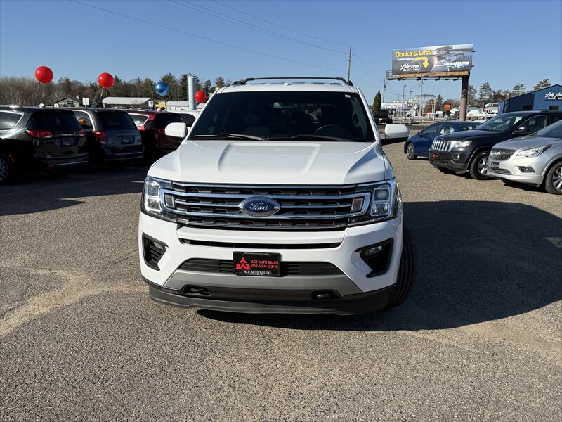 2019 Ford Expedition XLT - Photo 7 - Brainerd, MN 56401