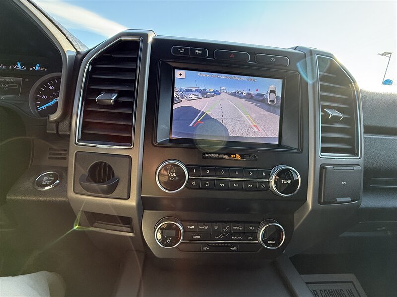 2019 Ford Expedition XLT - Photo 16 - Brainerd, MN 56401