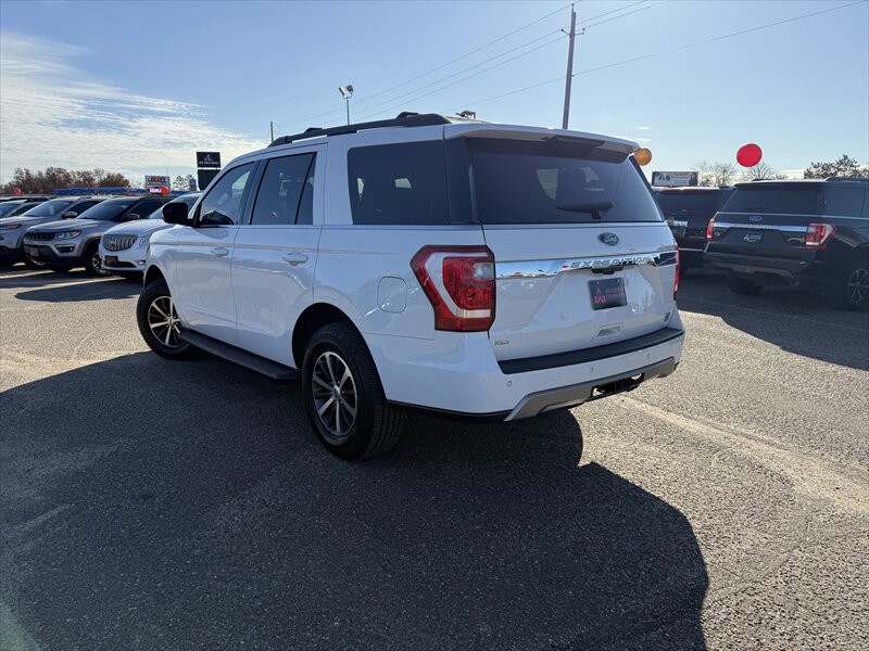 2019 Ford Expedition XLT - Photo 3 - Brainerd, MN 56401