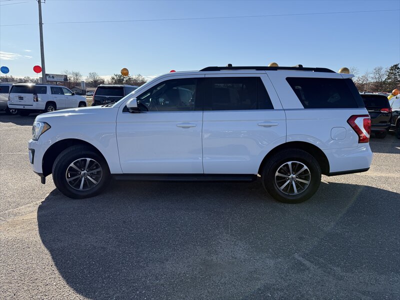 2019 Ford Expedition XLT - Photo 6 - Brainerd, MN 56401