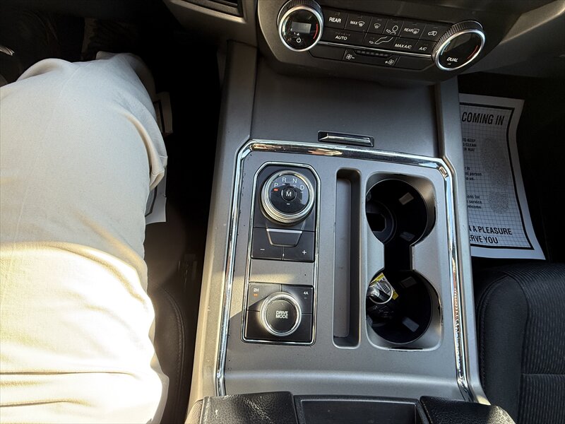 2019 Ford Expedition XLT - Photo 24 - Brainerd, MN 56401