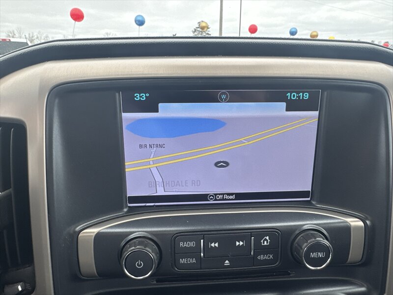 2017 GMC Sierra 1500 Denali - Photo 16 - Brainerd, MN 56401