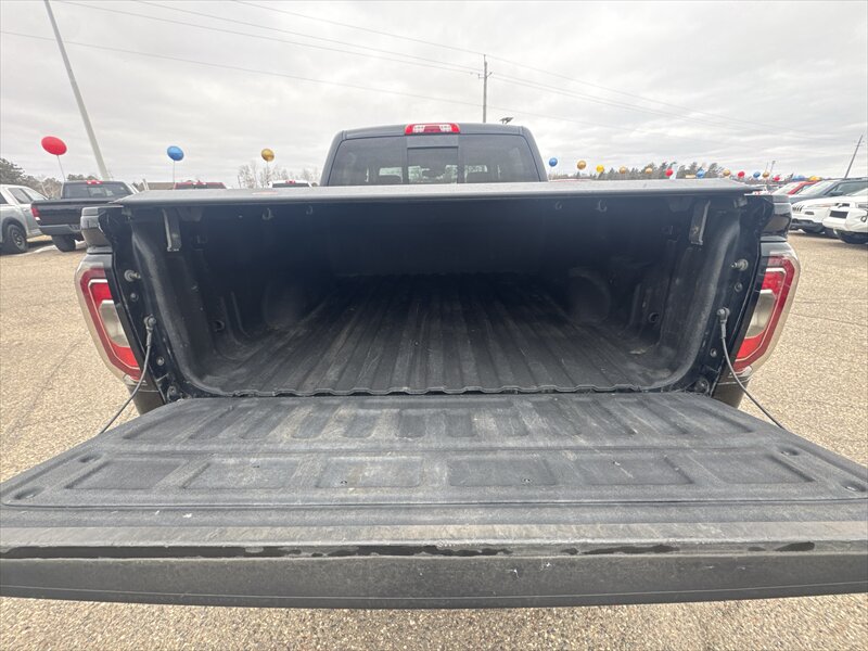2017 GMC Sierra 1500 Denali - Photo 10 - Brainerd, MN 56401
