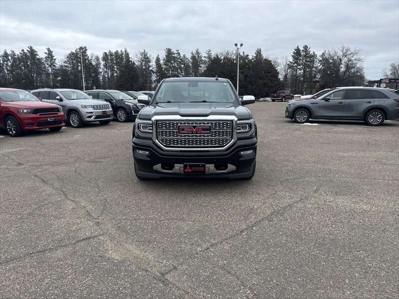 2017 GMC Sierra 1500 Denali - Photo 7 - Brainerd, MN 56401