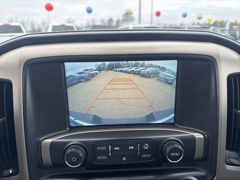 2017 GMC Sierra 1500 Denali - Photo 17 - Brainerd, MN 56401