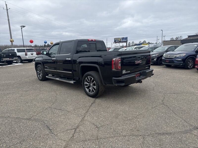 2017 GMC Sierra 1500 Denali - Photo 3 - Brainerd, MN 56401