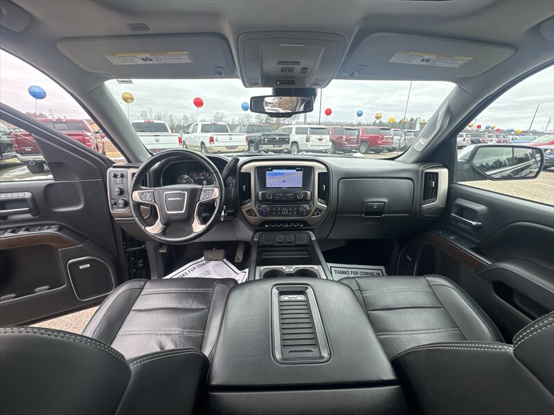 2017 GMC Sierra 1500 Denali - Photo 12 - Brainerd, MN 56401