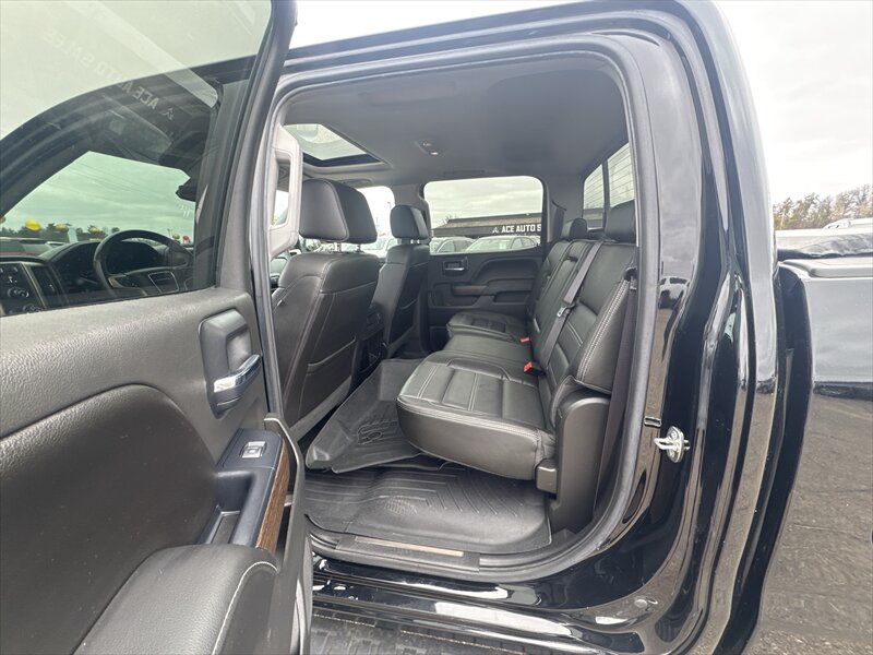 2017 GMC Sierra 1500 Denali - Photo 18 - Brainerd, MN 56401