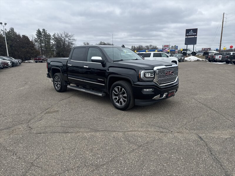 2017 GMC Sierra 1500 Denali - Photo 2 - Brainerd, MN 56401