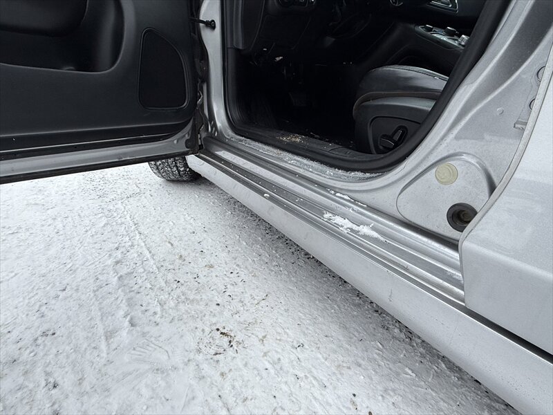 2017 Chrysler 200 Series Limited - Photo 18 - Brainerd, MN 56401