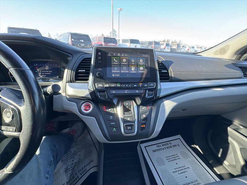 2020 Honda Odyssey EX-L - Photo 15 - Brainerd, MN 56401