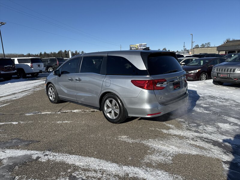 2020 Honda Odyssey EX-L - Photo 3 - Brainerd, MN 56401