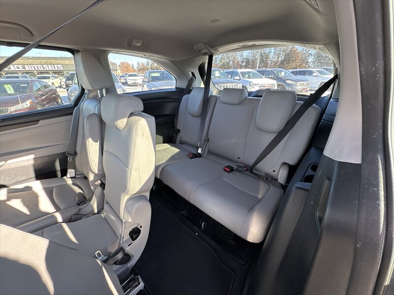 2020 Honda Odyssey EX-L - Photo 17 - Brainerd, MN 56401