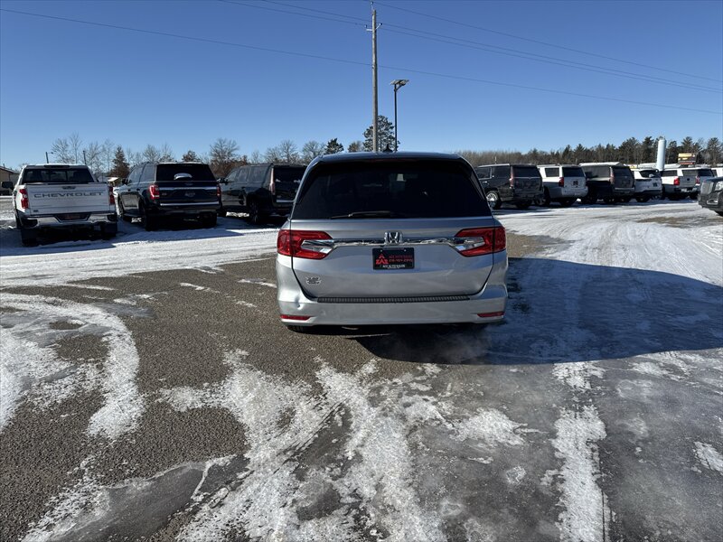 2020 Honda Odyssey EX-L - Photo 6 - Brainerd, MN 56401