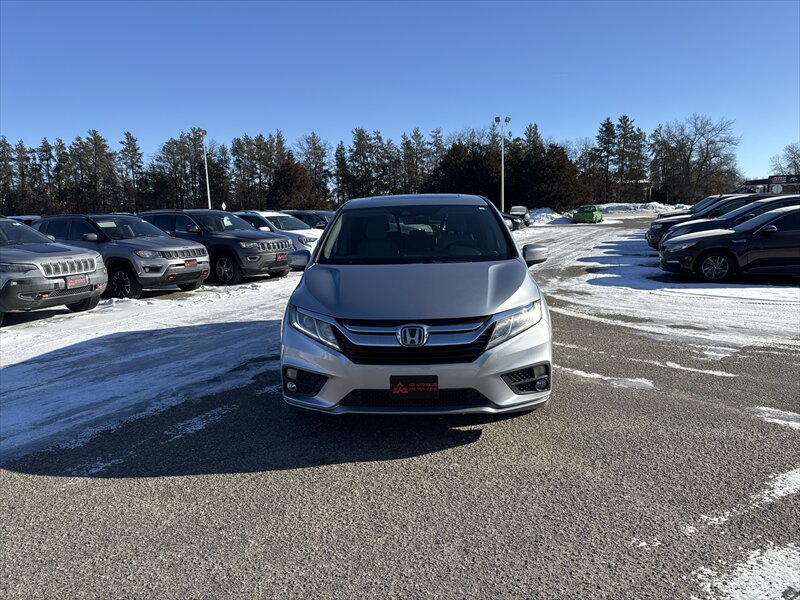 2020 Honda Odyssey EX-L - Photo 5 - Brainerd, MN 56401