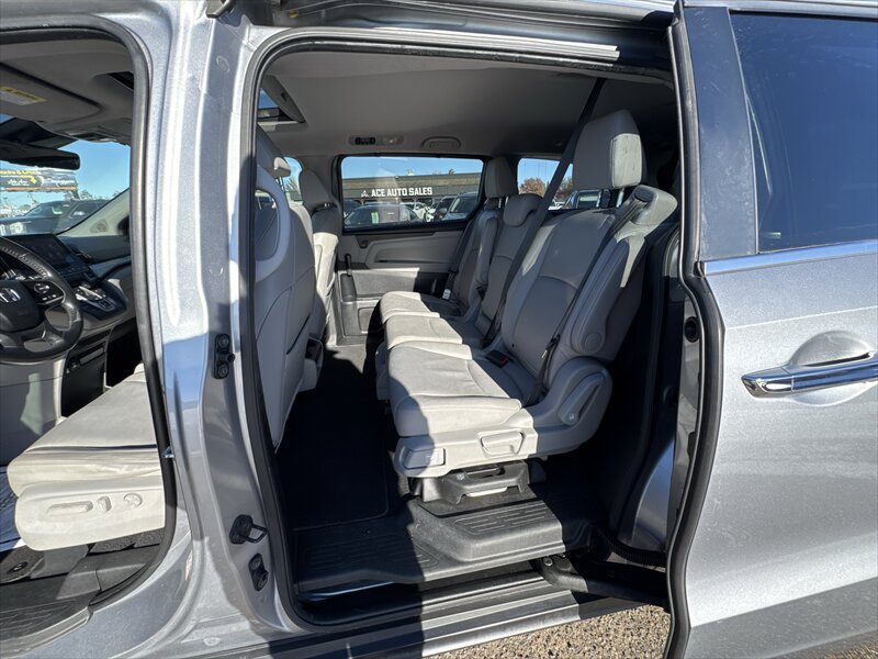 2020 Honda Odyssey EX-L - Photo 16 - Brainerd, MN 56401