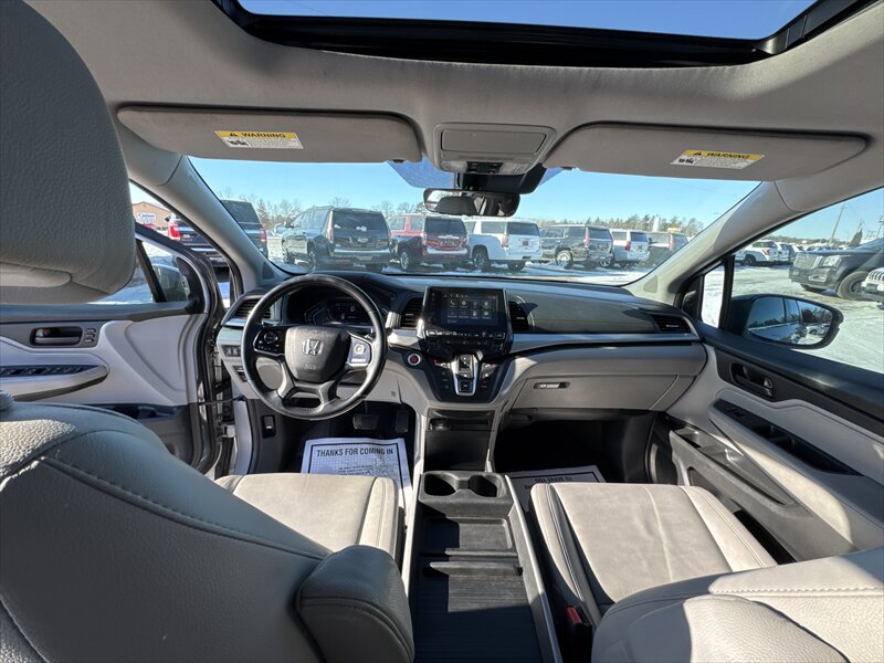 2020 Honda Odyssey EX-L - Photo 10 - Brainerd, MN 56401