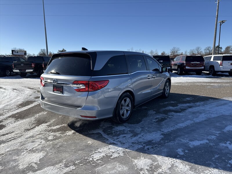 2020 Honda Odyssey EX-L - Photo 4 - Brainerd, MN 56401