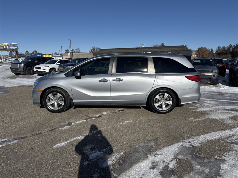 2020 Honda Odyssey EX-L - Photo 7 - Brainerd, MN 56401