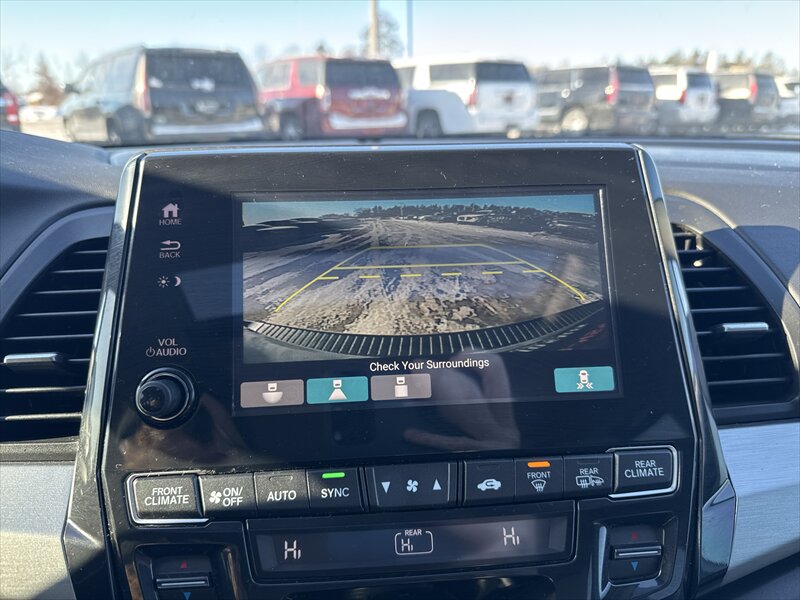 2020 Honda Odyssey EX-L - Photo 14 - Brainerd, MN 56401